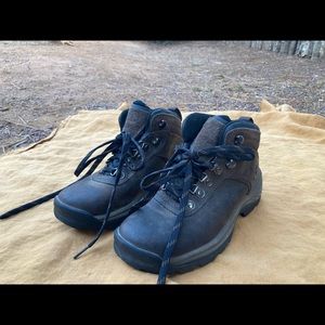 Timberland hiking boot 6